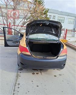 هیۆندای ئەکسنت